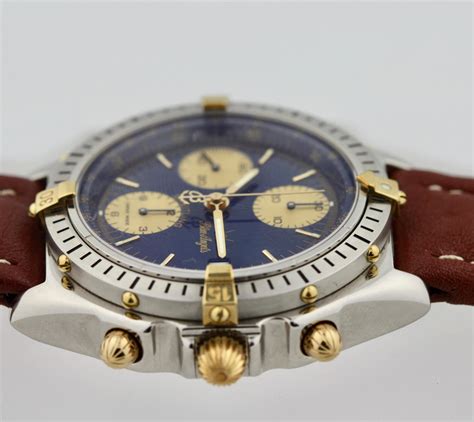 breitling limited edition 1999|breitling blue angels limited edition.